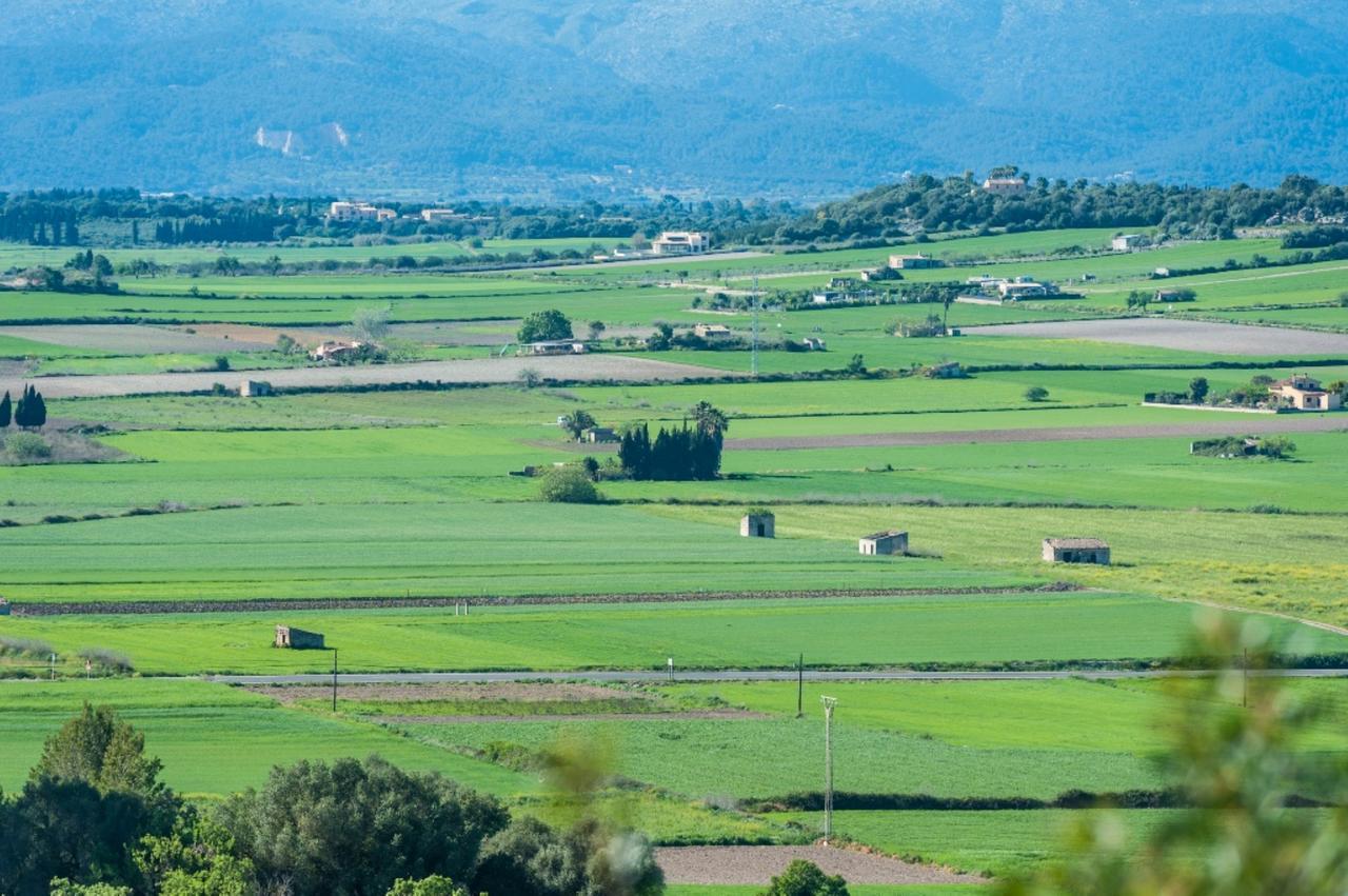 Villa سانتا مارجاليدا المظهر الخارجي الصورة