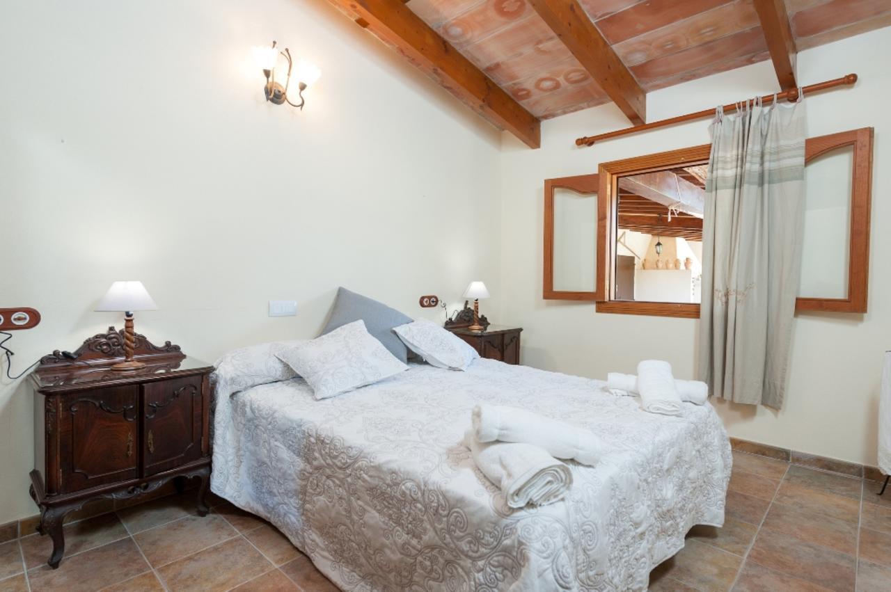 Villa سانتا مارجاليدا المظهر الخارجي الصورة