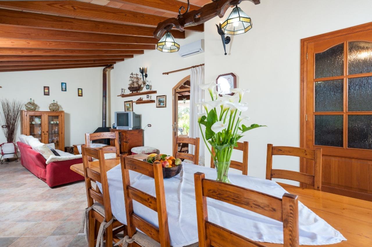 Villa سانتا مارجاليدا المظهر الخارجي الصورة