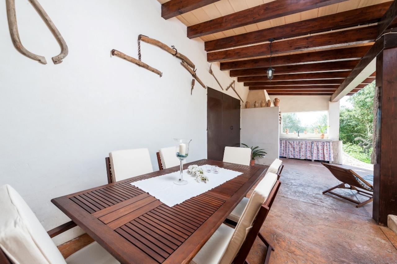 Villa سانتا مارجاليدا المظهر الخارجي الصورة