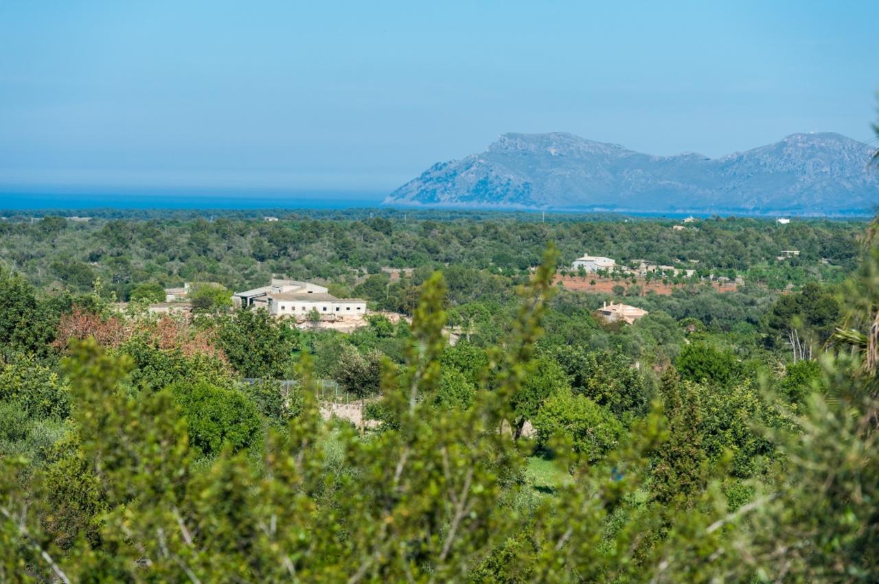 Villa سانتا مارجاليدا المظهر الخارجي الصورة